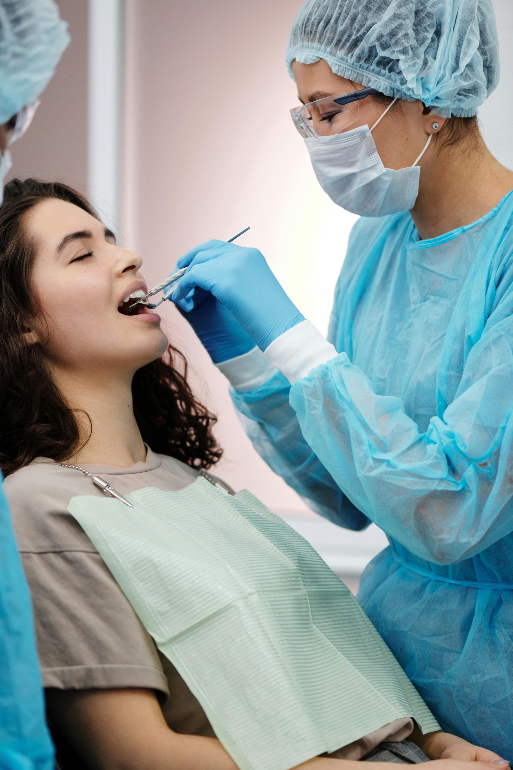 The Importance of Regular Dental Check-Ups