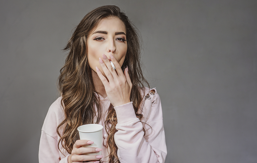 Bad Habits That Can Damage Your Teeth And Decline Oral Health