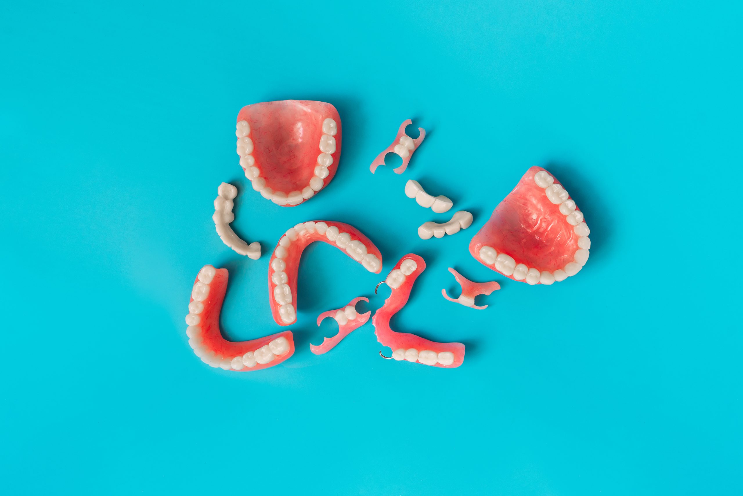 Dentures 101: All You Need to Know