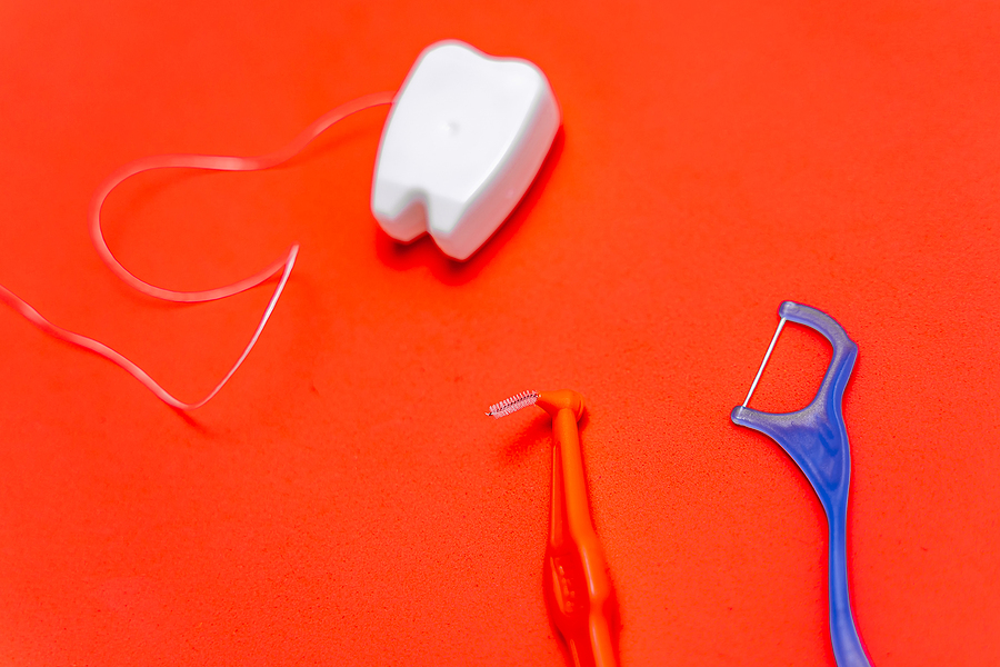 What Are the Different Types of Floss?