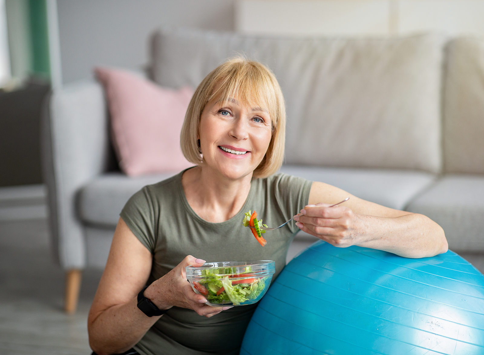 7 Best Veggies for the Health of Your Teeth