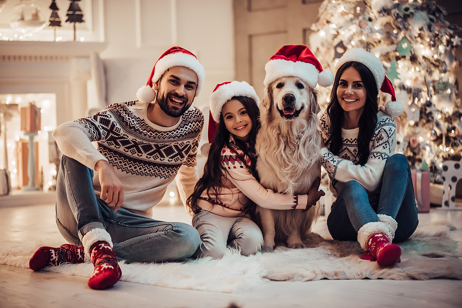 Prioritize Your Dental Health This Holiday Season