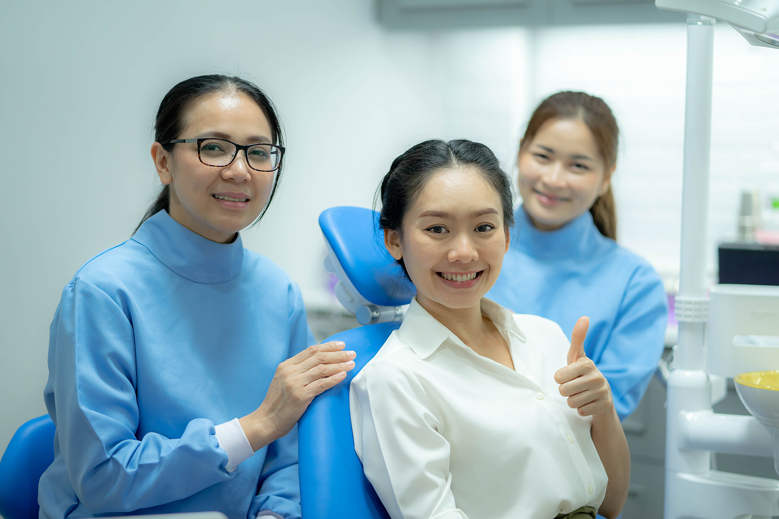 Got Dental Fear? Sedation Dentistry Can Benefit You. This is How!