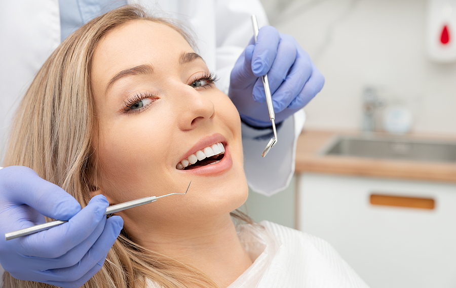Dental Checkup: Now Is the Perfect Time