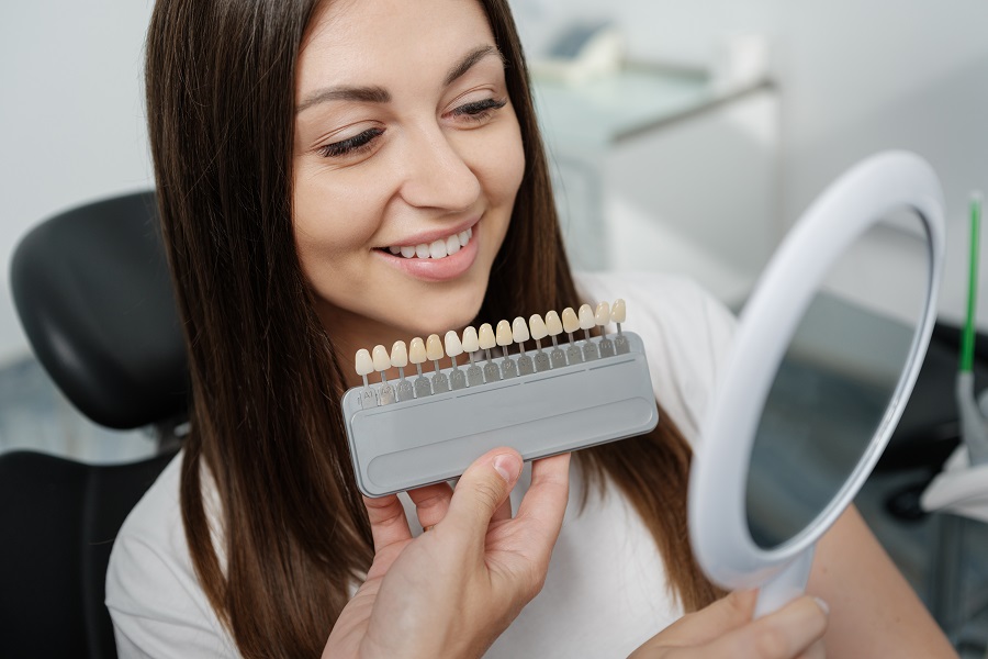 Veneers Are the Solution for a Beautiful Smile