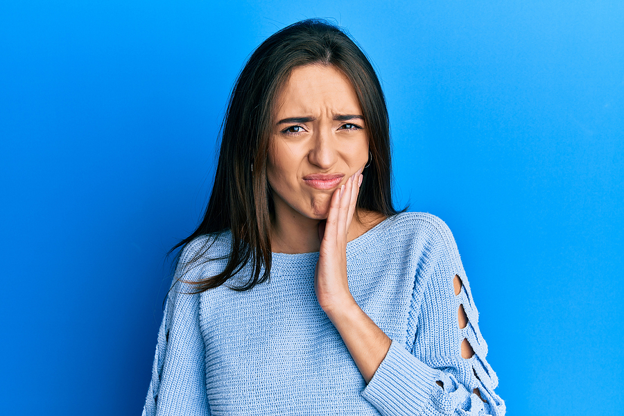 Can a Toothache Cause a Severe Headache?
