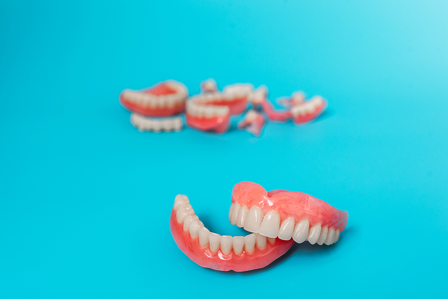 Regain Your Smile: Exploring Dentures in Hayward, CA for a Confident Tomorrow