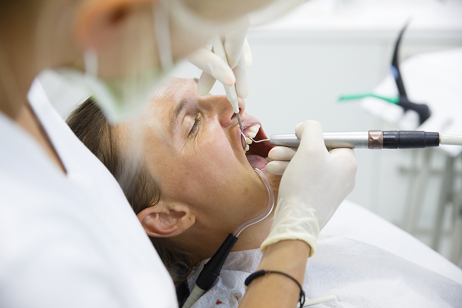 Oral Surgery Recovery Timeline: What to Expect