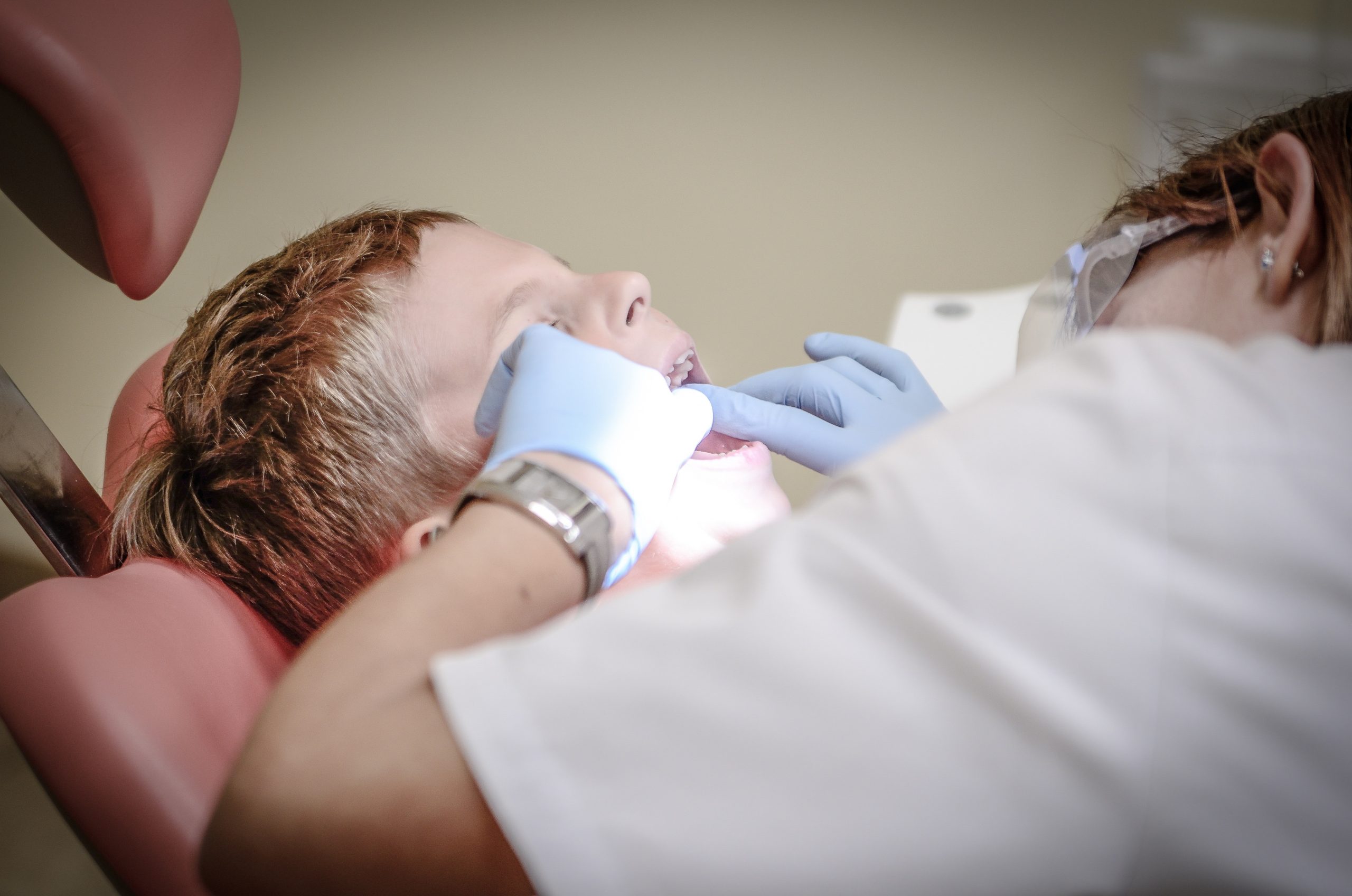 The Benefits of Fluoride Treatment