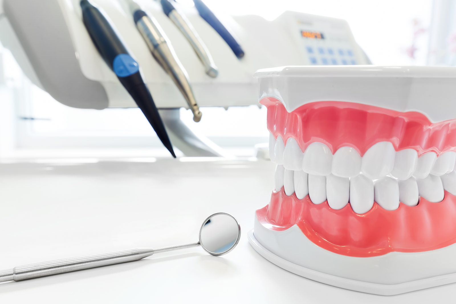 The Importance of Preventative Dentistry in Hayward, CA: Keeping Your Smile Healthy